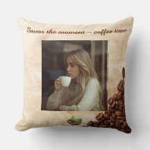 Ambiance Café Cosy pour votre salon
