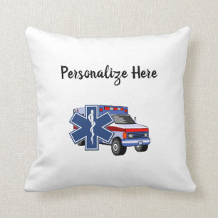 Coussin Ambulance de paramètres EMT EMS