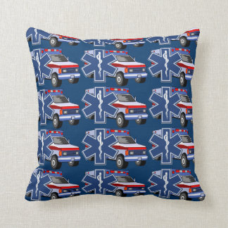 Coussin Ambulance de SME