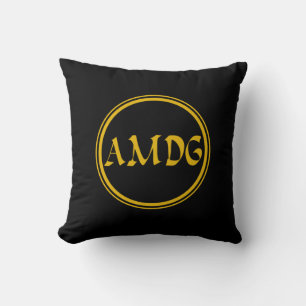 COUSSIN AMDG