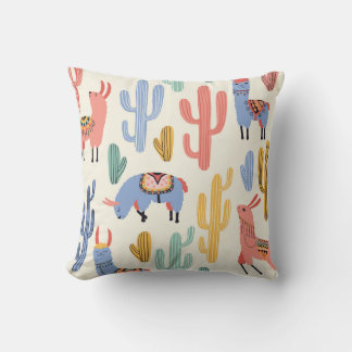 Coussin Améliorez votre salon avec élégant et confortable