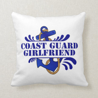 Coussin Amie de la garde côtière, Ancres loin !
