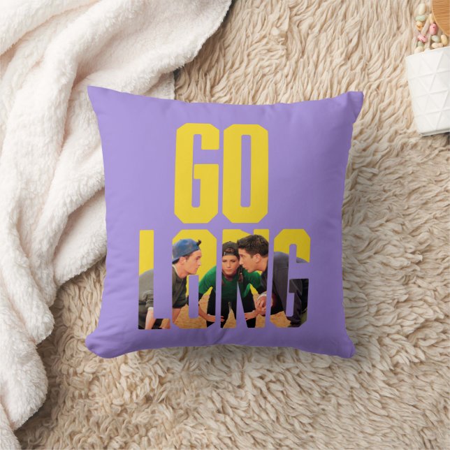Coussin AMIS™ | Aller long devis (Couverture)