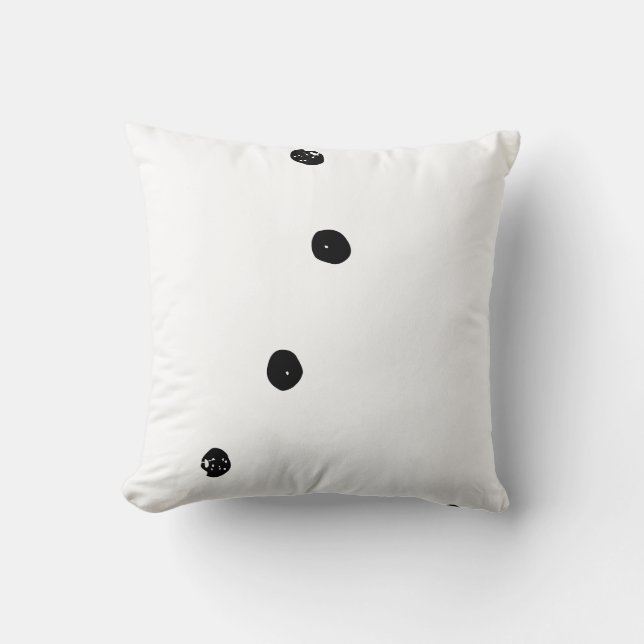 Coussin Amora minimal ::: (Recto)