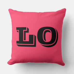 COUSSIN AMOUR