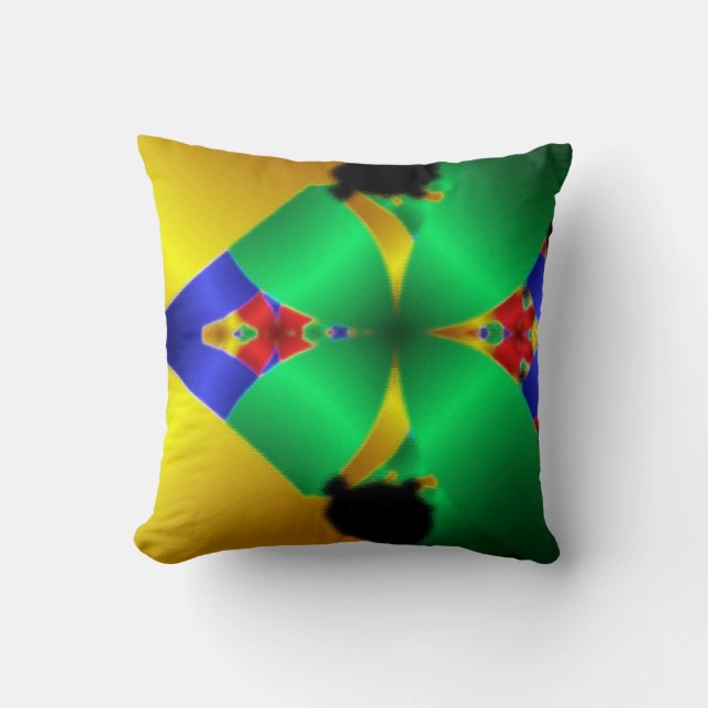 COUSSIN AMOUR (Recto)