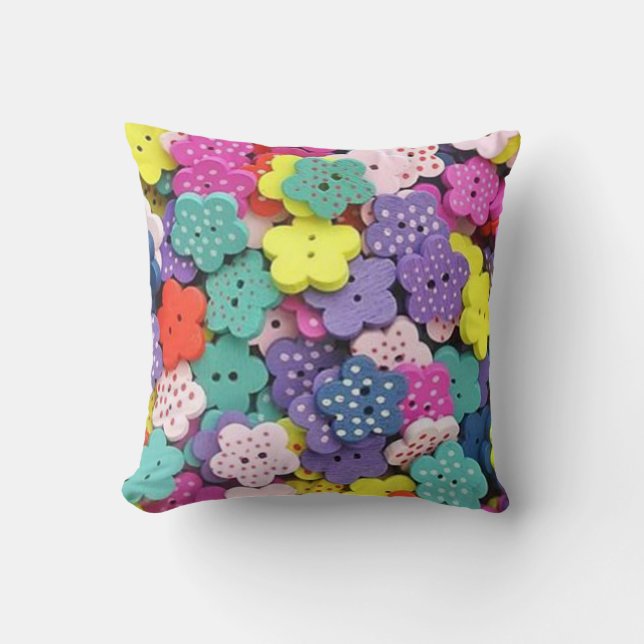 Coussin Amour (Recto)