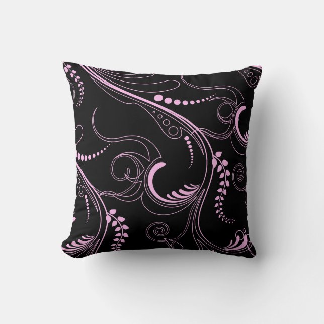 Coussin Amour (Recto)