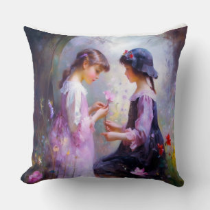 Coussin Amour