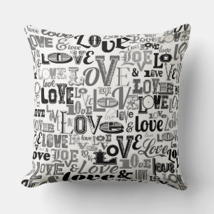 Coussin Amour 3