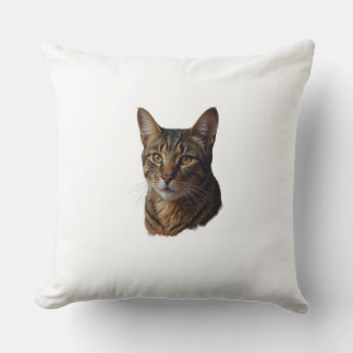 Coussin Amoureux des animaux