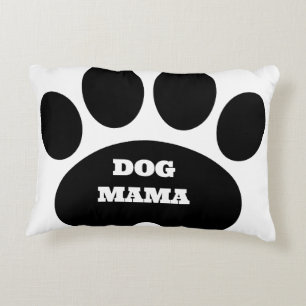 Coussin Amoureux des chiens