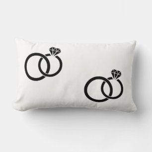 COUSSIN AMOUREUX POUR "NEWLYWEDS" AJOUTER DES NOMS