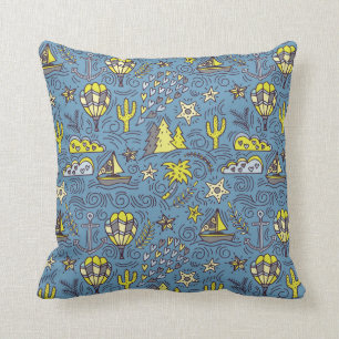 Coussin Amusement de voyage