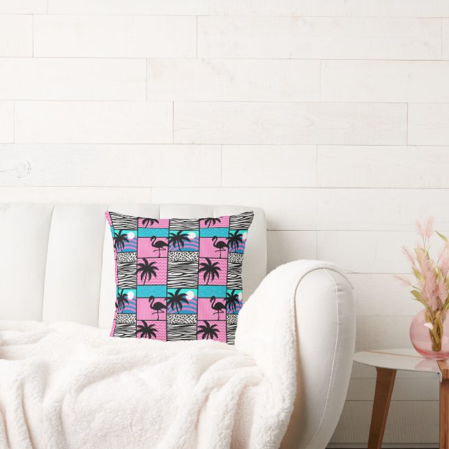 Coussin Amusement d'été  (Canapé)