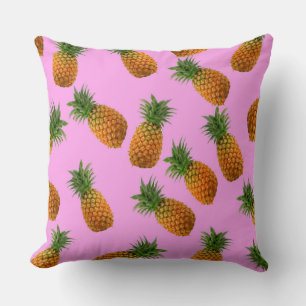 Coussin ananas
