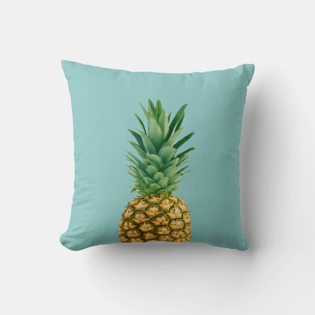 COUSSIN ANANAS AL BLUE (Recto)
