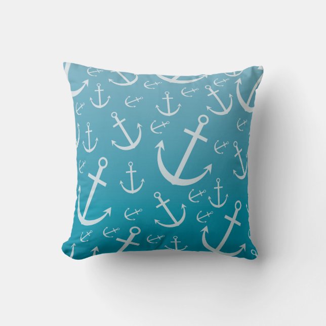 Coussin Anchor (Recto)