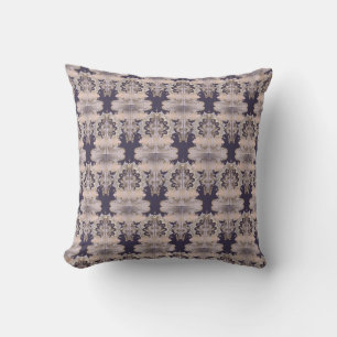 Coussin Ancien monde design couleurs neutres