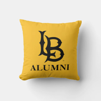 Coussin Anciens de Long Beach