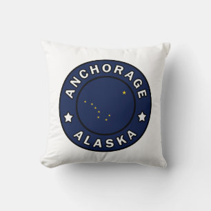 Coussin Ancrage Alaska