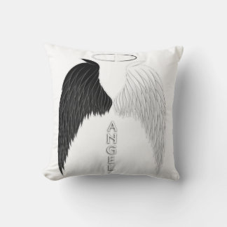 Coussin Ange