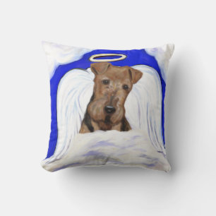 COUSSIN ANGE AIRÉDAL