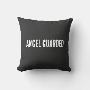 COUSSIN ANGE GARDE