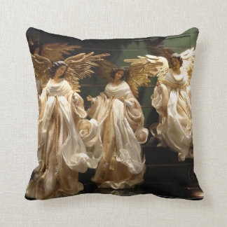 Coussin Ange traditionnel