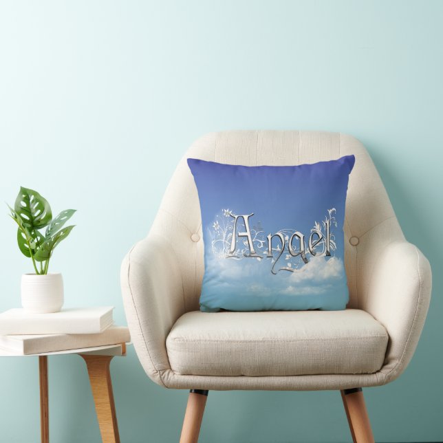 Coussin Angel (Chaise)