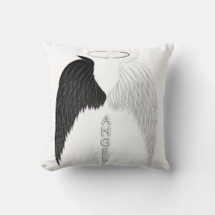 Coussin Angel