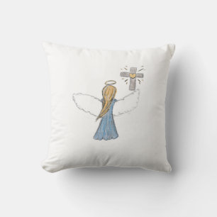 Coussin Angel