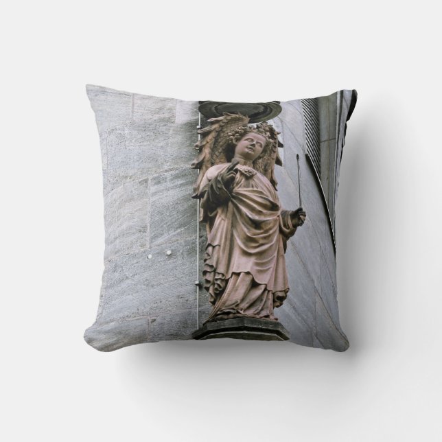 Coussin Angel (Recto)