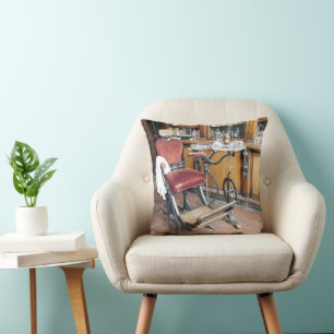 COUSSIN ANGLETERRE VICTORIENNE