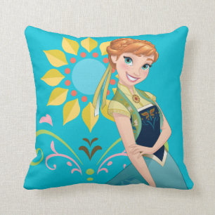 Coussin Anna Célébrer l'été