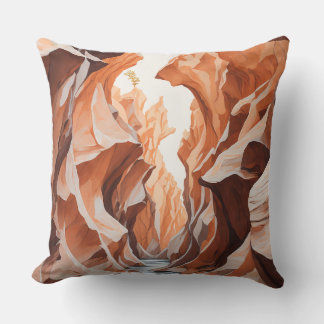 Coussin Antelope Canyon