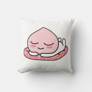 Coussin Apeach se repose