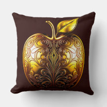 Apfel der Götter Frucht des Wissens 