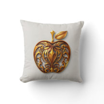 Apfel der Götter Frucht des Wissens 