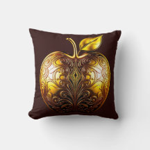 Apfel der Götter Frucht des Wissens 