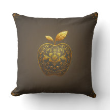 Apfel der Götter Frucht des Wissens 