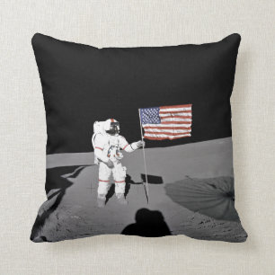 Coussin Apollo 14