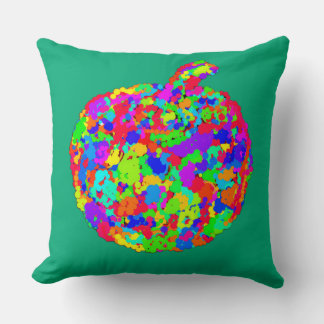 Coussin Apple Floral