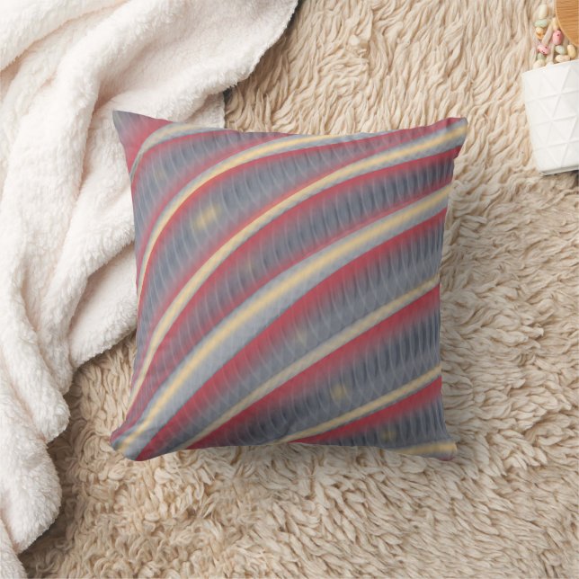 Coussin Après le serpent (Couverture)