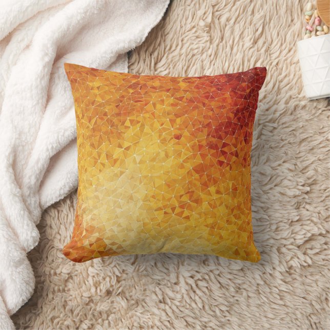 Coussin Aquarelle (Couverture)