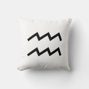 Coussin Aquarrius