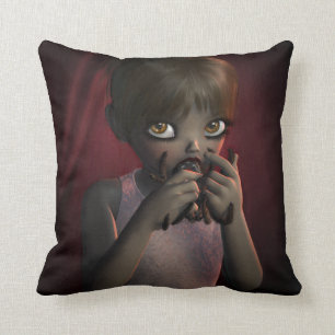 Coussin Araignée délicieuse