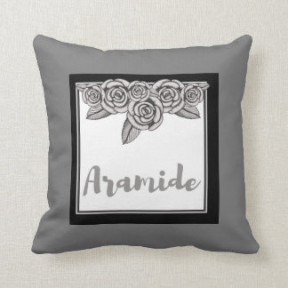 Coussin Aramide 16 par 16