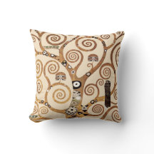 Arbre de vie de Gustav Klimt