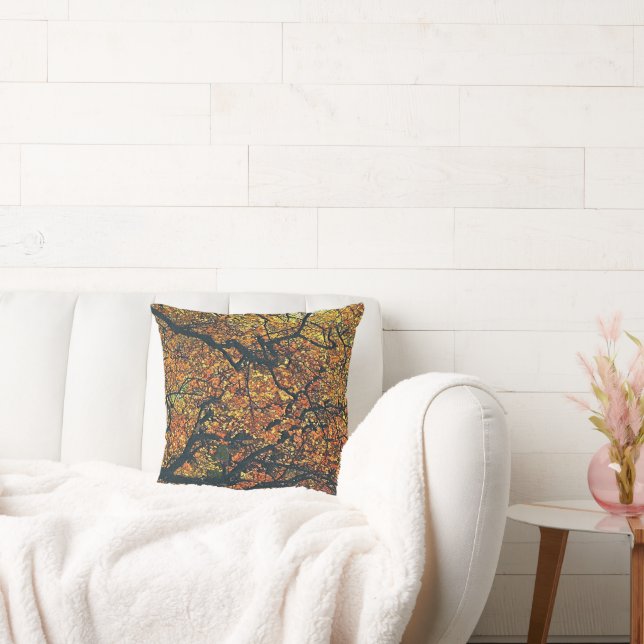 COUSSIN ARBRES (Canapé)